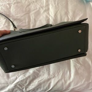 Kate spade purse and wallet